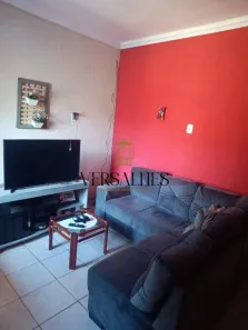 Casa com 3 Quartos à venda, 90m² no Oitis, Contagem