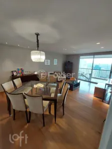 Apartamento com 4 Quartos à venda, 218m² no Brooklin Paulista, São Paulo