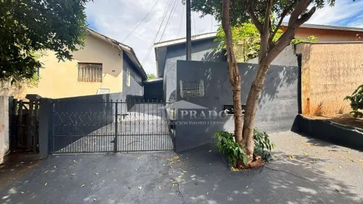 Casa com 1 Quarto para alugar, 70m² no Semprebom, Ibiporã
