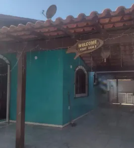 Casa com 2 Quartos à venda, 239m² no Extensão do Bosque, Rio das Ostras