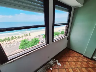 Apartamento com 1 Quarto à venda, 50m² no Copacabana, Rio de Janeiro