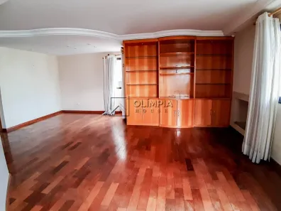 Apartamento com 3 Quartos à venda, 140m² no Brooklin Novo, São Paulo