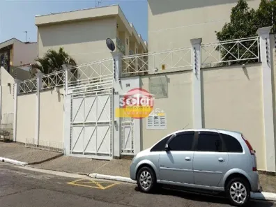 Sobrado com 3 Quartos à venda, 145m² no Chácara Seis de Outubro, São Paulo
