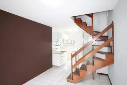 Casa de Condomínio com 2 Quartos à venda, 75m² no Morro Santana, Porto Alegre