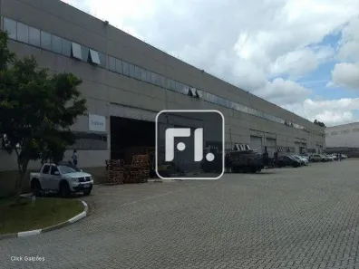 Galpão/Depósito/Armazém para alugar, 1282m² no Centro, Vargem Grande Paulista