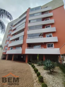Apartamento com 2 Quartos à venda, 74m² no Dom Bosco, Itajaí