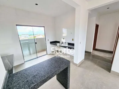 Apartamento com 2 Quartos à venda, 95m² no Tubalina, Uberlândia