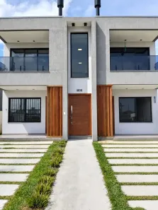 Apartamento com 2 Quartos para alugar, 55m² no , Garopaba