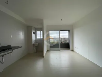 Apartamento com 2 Quartos à venda, 63m² no Vila Rosa, Goiânia