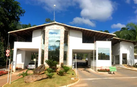 Lote/Terreno à venda, 1160m² no Veredas das Geraes, Nova Lima