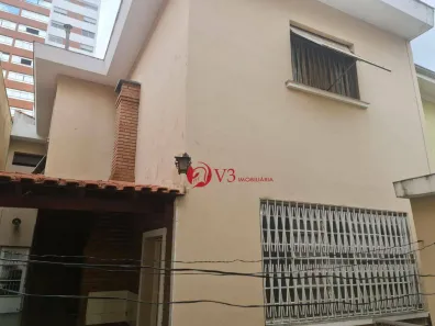 Sobrado com 4 Quartos à venda, 320m² no Tatuapé, São Paulo
