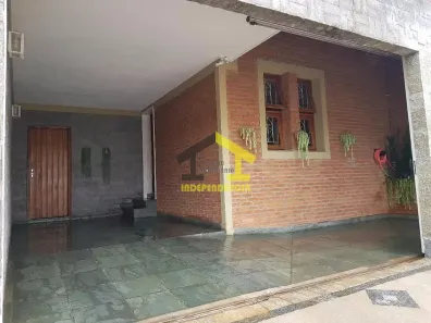 Casa com 3 Quartos à venda, 218m² no Vila Brasileira, Itatiba