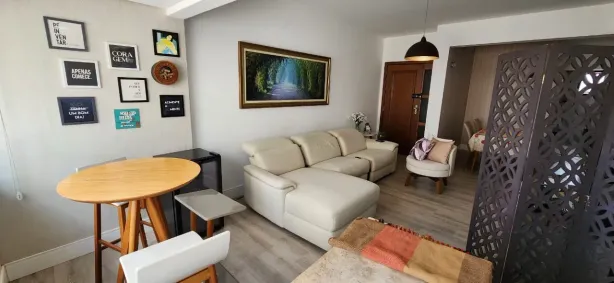 Apartamento com 2 Quartos à venda, 101m² no Pituba, Salvador