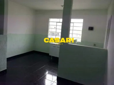 Casa com 4 Quartos à venda, 273m² no Centro, São Bernardo do Campo