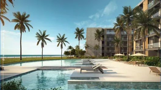 Apartamento com 1 Quarto à venda, 24m² no , Tamandaré