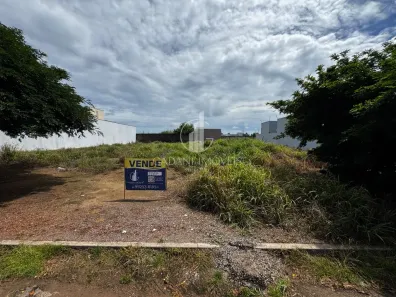 Lote/Terreno à venda, 420m² no Jardim Iporã, Sinop