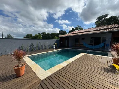 Casa com 3 Quartos à venda, 120m² no Itacolomi, Balneário Piçarras