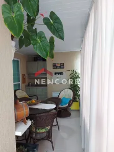 Apartamento com 3 Quartos à venda, 131m² no Meia Praia, Itapema