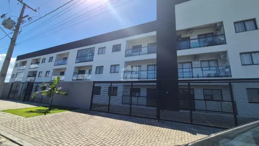 Apartamento com 2 Quartos à venda, 46m² no Balneário Albatroz, Matinhos