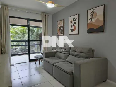 Apartamento com 2 Quartos à venda, 81m² no Barra Olímpica, Rio de Janeiro