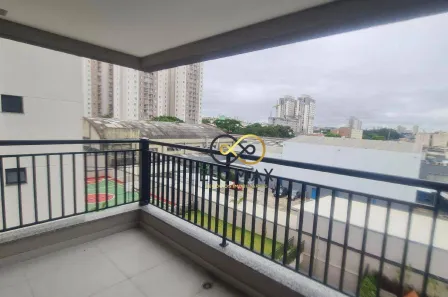 Apartamento com 2 Quartos à venda, 61m² no Vila Endres, Guarulhos