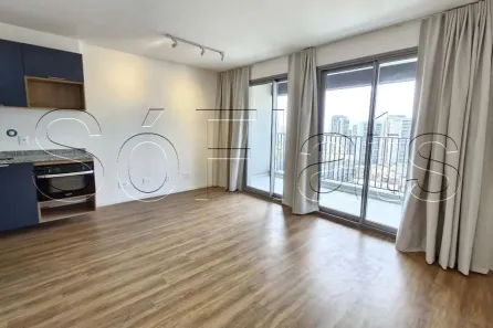 Apartamento com 1 Quarto à venda, 36m² no Vila Firmiano Pinto, São Paulo