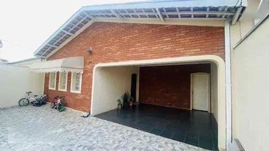 Casa com 3 Quartos à venda, 210m² no Jardim Antonio Von Zuben, Campinas