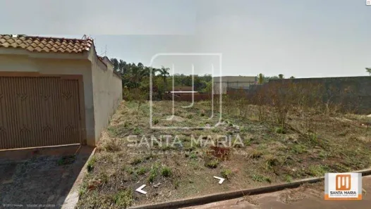 Lote/Terreno à venda, 578m² no Jardim Itaú, Ribeirão Preto