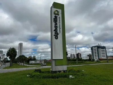 Lote/Terreno à venda, 425m² no Mirante, Campina Grande