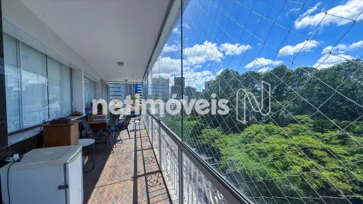 Cobertura com 4 Quartos à venda, 240m² no Gutierrez, Belo Horizonte
