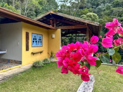 Fazenda/Sítio com 5 Quartos à venda, 2210000m² no , Alfredo Chaves