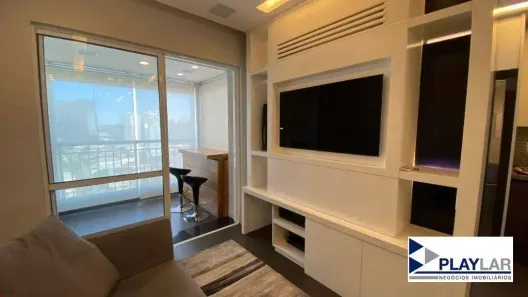 Apartamento com 2 Quartos à venda, 66m² no Vila Cruzeiro, São Paulo