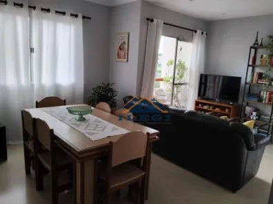Apartamento com 2 Quartos à venda, 60m² no Ortizes, Valinhos