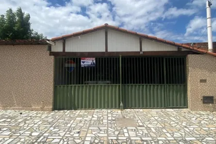 Casa com 5 Quartos à venda, 212m² no Amarante, São Gonçalo do Amarante