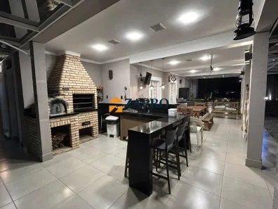 Casa com 4 Quartos à venda, 260m² no Bosque dos Eucaliptos, São José dos Campos