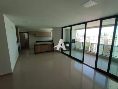 Apartamento com 3 Quartos para alugar, 151m² no Jardim Karaíba, Uberlândia