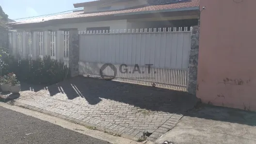 Casa com 4 Quartos à venda, 350m² no Jardim Astro, Sorocaba