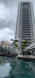 Apartamento com 3 Quartos à venda, 116m² no Savassi, Belo Horizonte