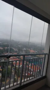 Apartamento com 1 Quarto para alugar, 29m² no Butantã, São Paulo