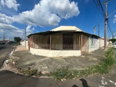 Ponto Comercial para alugar, 70m² no Parque Residencial Rosamélia, Cosmópolis