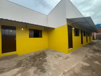 Casa com 6 Quartos à venda, 275m² no Jardim Umuarama II, Cuiabá