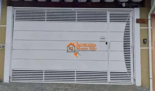 Casa com 2 Quartos à venda, 100m² no Parque Continental I, Guarulhos