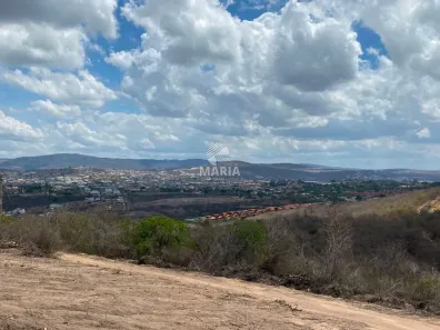 Lote/Terreno à venda, 1231m² no Ebenezer, Gravatá