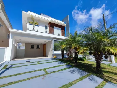 Casa com 4 Quartos à venda, 240m² no Fazenda Rodeio, Mogi das Cruzes