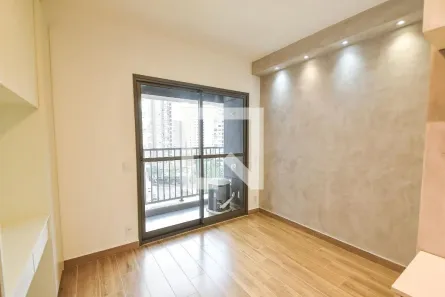 Kitnet com 1 Quarto à venda, 24m² no Jardim Aurélia, São Paulo