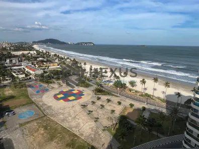Apartamento com 3 Quartos à venda, 92m² no Enseada, Guarujá