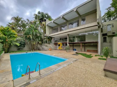 Sobrado com 5 Quartos à venda, 900m² no Paineiras do Morumbi, São Paulo