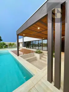 Casa de Condomínio com 5 Quartos à venda, 434m² no , Chapada dos Guimarães