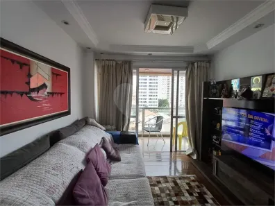 Apartamento com 2 Quartos à venda, 86m² no Vila Isolina Mazzei, São Paulo