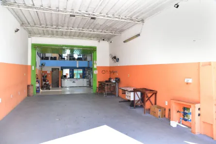 Ponto Comercial para alugar, 100m² no Jardim Maria Antônia Prado, Sorocaba